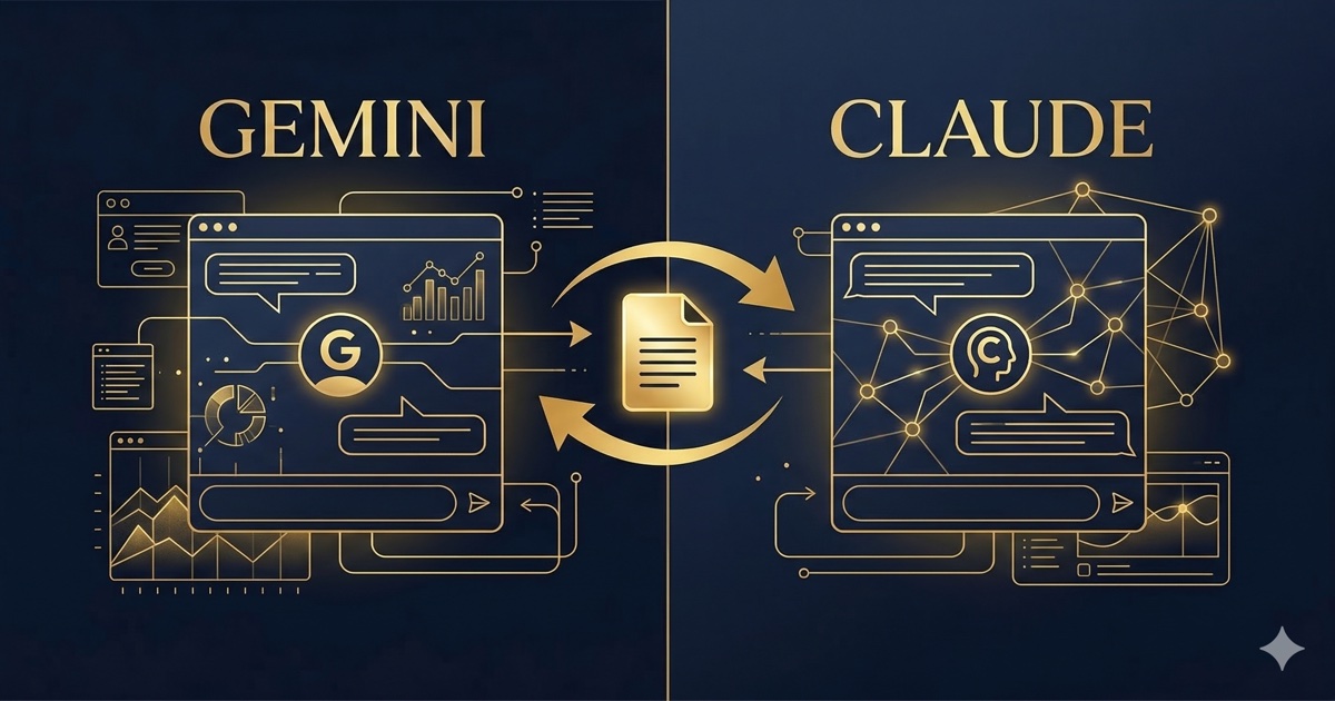 Multi-model orchestration in practice: a full walkthrough