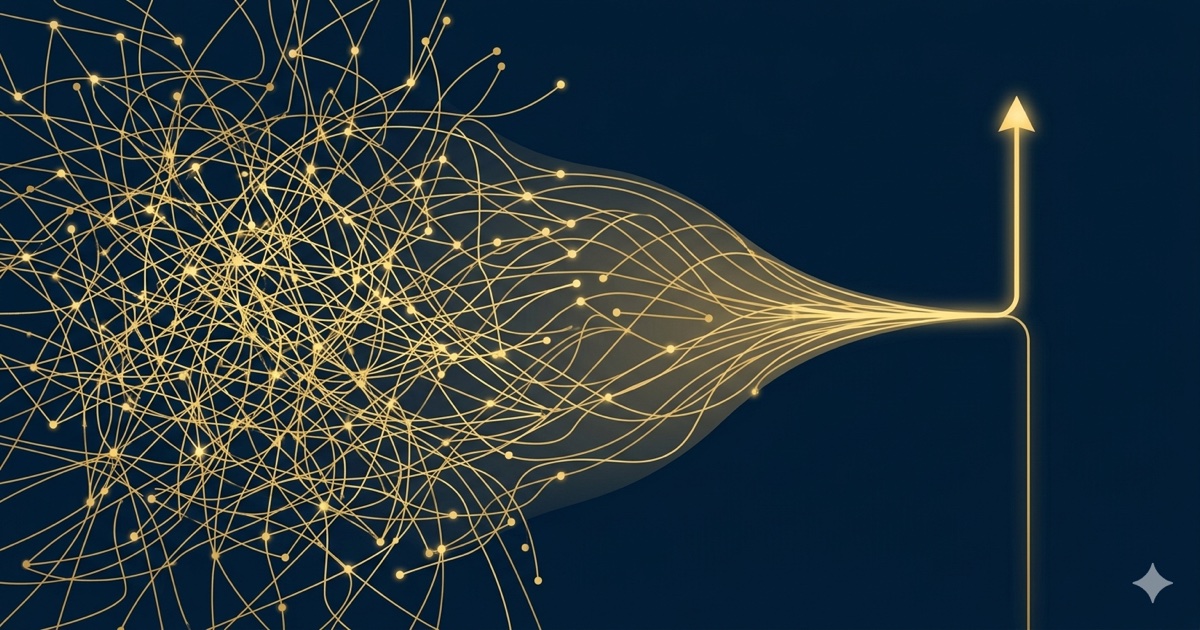 Use Gemini for research and Claude for decisions